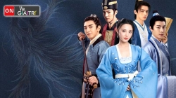 Quân Cửu Linh (Tập 1)