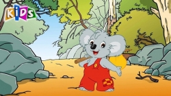 Cuộc Phiêu Lưu Của Blinky Bill