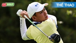 Asian Tour 2025 41St Shinhan Donghae Open - Ngày 1 Phát Lại