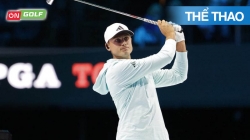 Tạp Chí - H/L DP World Tour - BMW PGA Championship 2025