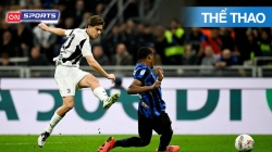 VĐQG Italia Serie A 25/26 Vòng 3: Juventus Vs Inter Milan