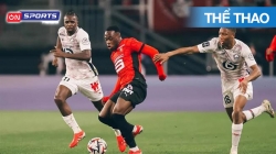 Trực Tiếp Hạng Nhất Pháp Ligue 1 25/26 Vòng 4: Rennes Vs Lyon