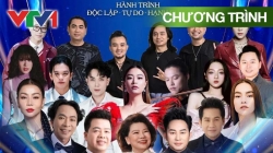Trực Tiếp: Bế Mạc Triển Lãm 80 Năm Hành Trình Độc Lập – Tự Do – Hạnh Phúc