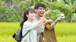 Con Gái Bố Già (Tập 1)