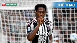 UEFA Youth League 25/26 Lượt 1 Trực Tiếp - U19 Juventus Vs U19 Borussia Dortmund