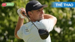 DP World Tour 2025 Fedex Open De France Trực Tiếp - Ngày 1