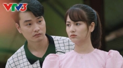Thông Gia Ngõ Hẹp (Tập 3)