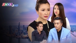 Mẹ Hổ Dạy Con Dâu (Tập 18)