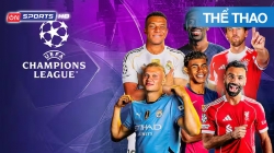Uefa Champions League Magazine 25/26 - Số 02