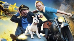 Những Cuộc Phiêu Lưu Của TinTin