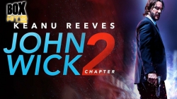 Sát thủ John Wick: Phần 2