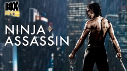 Sát Thủ Ninja