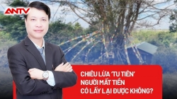 Hành Trình Phá Án: Lời Hứa Thành Tiên, Giá Gần 100 Tỷ