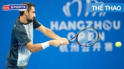 ATP Tour 250 Hangzhou Open 2025 - Ngày 3