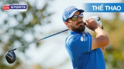 Tạp Chí - PGA Tour: The Cut - Số 38-25