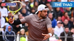 ATP Tour 250 Hangzhou Open 2025 - Ngày 4