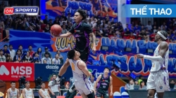 Trực Tiếp Giải Bóng Rổ Chuyên Nghiệp Việt Nam VBA 2025 Chung Kết - Game 3