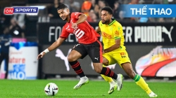 Trực Tiếp Hạng Nhất Pháp Ligue 1 25/26 Vòng 5: Nantes Vs Rennes