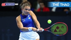 Billie Jean King Cup 2025 Bán Kết 2