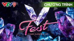 V Fest - Thanh Xuân Rực Rỡ
