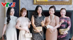 Gió Ngang Khoảng Trời Xanh (Tập 16)