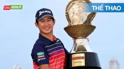 Tạp Chí - H/L DP World Tour - Commercial Bank Qatar Masters 2025