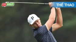 Tạp Chí - H/L DP World Tour - Amgen Irish Open 2025