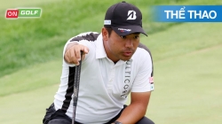 Tạp Chí H/L Asian Tour - 41St Shinhan Donghae Open 2025