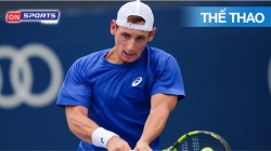 Trực Tiếp ATP Tour 250 Hangzhou Open 2025 - Bán Kết