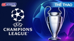 UEFA Champions League Magazine 25/26 - Số 01