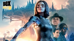 Alita: Thiên Thần Chiến Binh