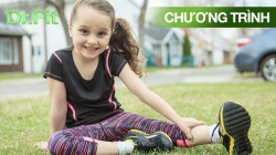Luyện Tập Cùng Trẻ (Phần 1 - Tập 14)