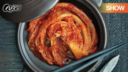 Câu Chuyện Phi Thường Về Kimchi (Tập 1)