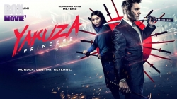 Công Chúa Yakuza