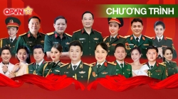 Trực Tiếp: Giao Lưu Nghệ Thuật "Những Ngôi Sao Quyết Thắng"