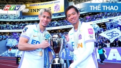 J1 League - Tinh Hoa Bóng Đá Nhật