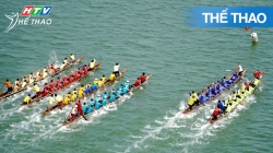 Câu Lạc Bộ Thể Thao: Tường Thuật Giải Đua Thuyền