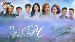 Đánh Cắp Giấc Mơ (Tập 2)