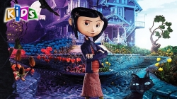 Cô Bé Coraline