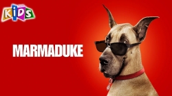 Chú Chó Marmaduke