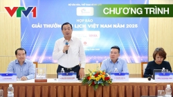 Trực Tiếp : Lễ Trao Giải Du Lịch Quốc Gia