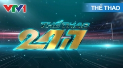 Thể Thao 24/7