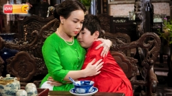 Dương Thế Bao La Sầu (Tập 25)