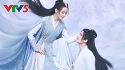 Ngự Giao Ký (Tập 11+12)