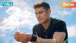 Hành Trình Xanh Cùng Zac Efron (Phần 1 - Tập 2)