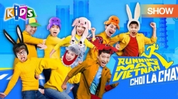 Running Man Việt Nam