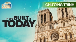 Nếu Ta Xây Dựng Chúng Ngày Nay (Phần 2 - Tập 6)