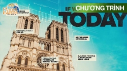 Nếu Ta Xây Dựng Chúng Ngày Nay (Phần 2 - Tập 6)