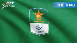 THTT Vòng 3 HNQG Bia Sao Vàng 2025/26