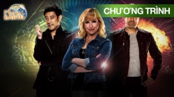 Dự Án Thỏ Trắng (Phần 1 - Tập 7)